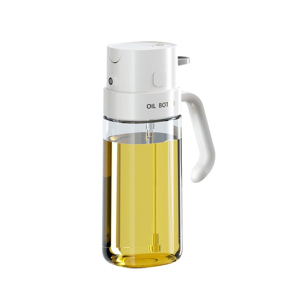 2-in-1 Ölsprüher